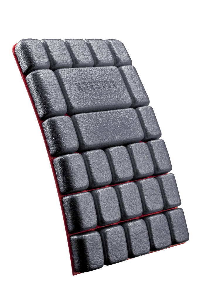 C.Centimo Kniepolster Professional